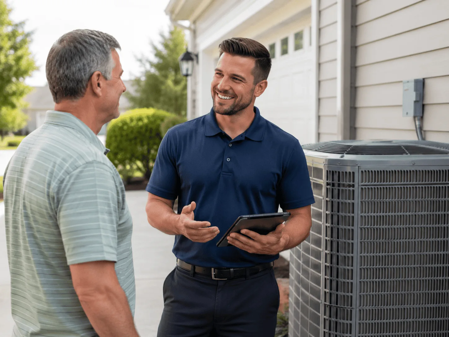 Heat Pump Installation Walker, KY FAQs